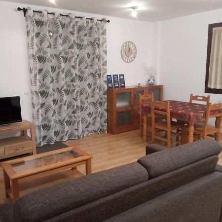 Apartamento Casa Leonora Panticosa Bagian luar foto