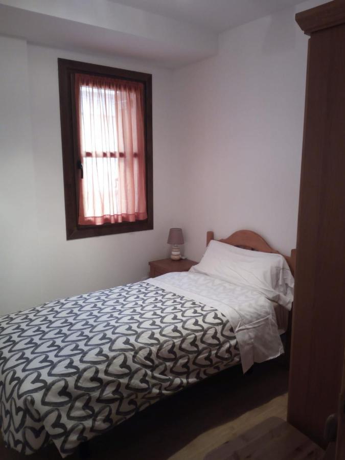 Apartamento Casa Leonora Panticosa Bagian luar foto