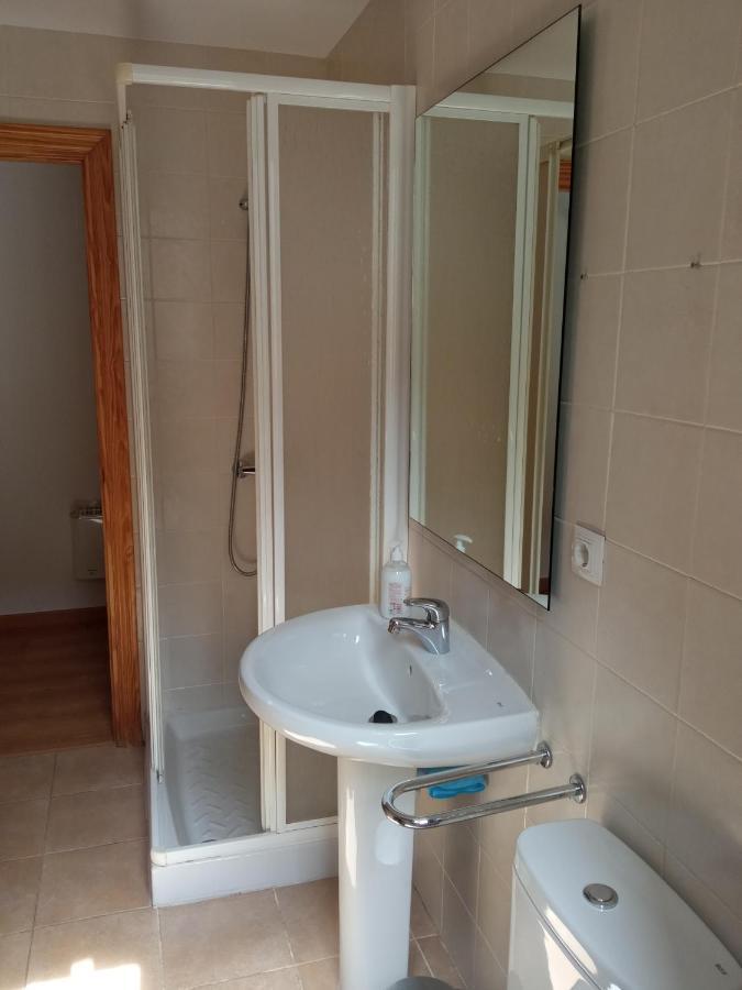 Apartamento Casa Leonora Panticosa Bagian luar foto