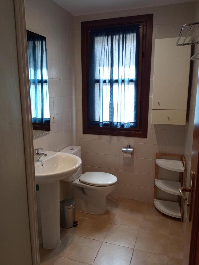 Apartamento Casa Leonora Panticosa Bagian luar foto