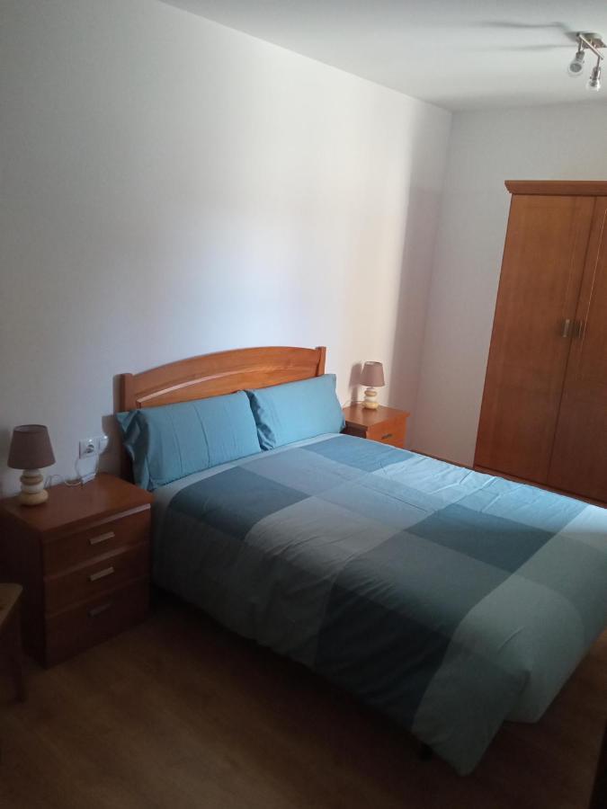 Apartamento Casa Leonora Panticosa Bagian luar foto