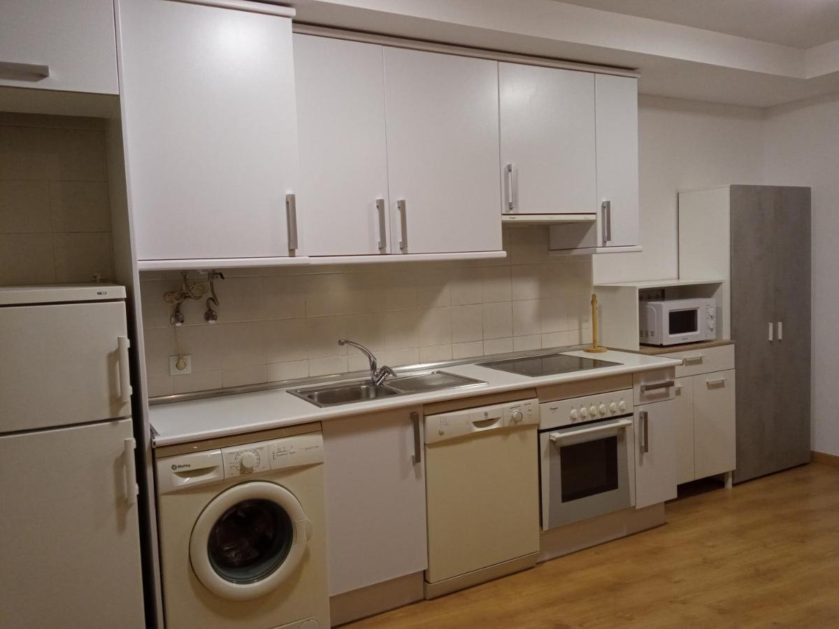 Apartamento Casa Leonora Panticosa Bagian luar foto